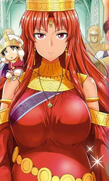 理想のヒモ生活  iPhone/Androidスマホ壁紙(480×800)-1 - ゼンジロウ・カープァ,アウラ・カープァ