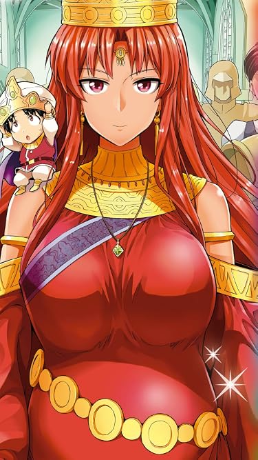 アニメ化決定作品 - ゼンジロウ・カープァ,アウラ・カープァ