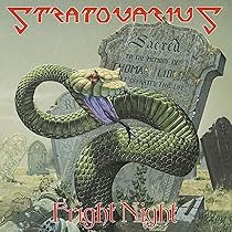Stratovarius CD 7枚セット Amazon | サヴァイヴ [通常盤] - ストラトヴァリウス [CD