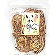 [木屋] 煎餅 いか鉄ちゃん 65g