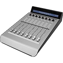 MACKIE マッキー DAWコントロールサーフェス MCU Pro 91PSUhvyjbL._AC_UL210_SR210,