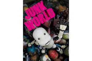 JUNK WORLD