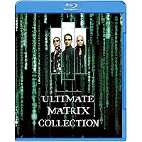 『新品』マトリックス シリーズ日本語吹替音声追加収録版 4K ULTRA … Amazon.co.jp: マトリックス トリロジー 日本語吹替音声追加収録