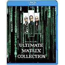 Amazon.co.jp: マトリックス レザレクションズ (4K ULTRA HD&