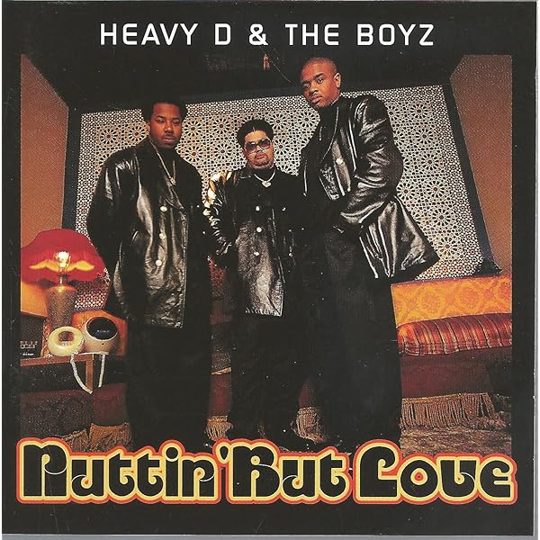 洋楽 Heavy D /HEAVY Amazon.co.jp: Heavy: ミュージック