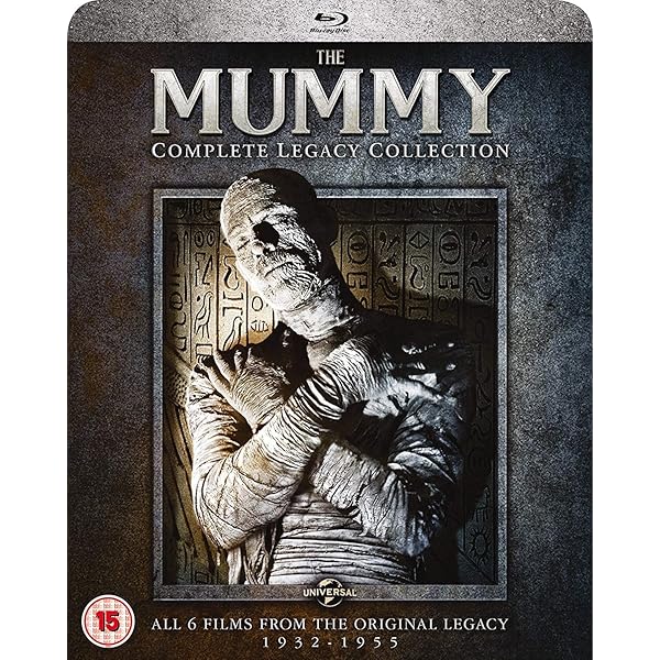 その他 Wolf Man: Complete Legacy Collection/ [Blu-ray] [Import] The Wolf Man: Complete Legacy Collection : Amazon.pl: Płyty