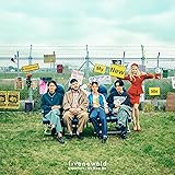 Departure : My New Me (初回盤)