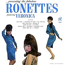 Presenting The Fabulous Ronettes: Amazon.sg: Music