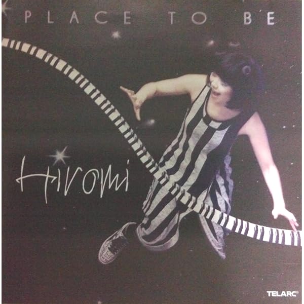 ピアノソロ PLACE TO BE/上原ひろみ | 上原 ひろみ |本 | 通販 | Amazon