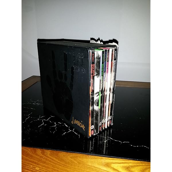 Amazon.co.jp: Jerry Garcia Collection 2: Let It Rock (Dig