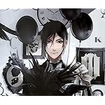 黒執事 Android(960×800)待ち受け セバスチャン・ミカエリス 黒執事 Android(960×800)待ち受け セバスチャン・ミカエリス