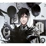 黒執事 Android(960×854)待ち受け セバスチャン・ミカエリス 黒執事 Android(960×854)待ち受け セバスチャン・ミカエリス