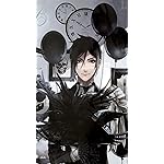 黒執事 iPhone8,7,6 Plus 壁紙 拡大(1125×2001) セバスチャン・ミカエリス 黒執事 iPhone8,7,6 Plus 壁紙 拡大(1125×2001) セバスチャン・ミカエリス