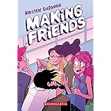 Making Friends