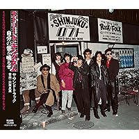 Amazon.co.jp: 東京ROCKERS: Music