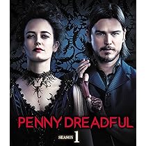 Amazon.co.jp: ペニー・ドレッドフル ~ナイトメア 血塗られた秘密