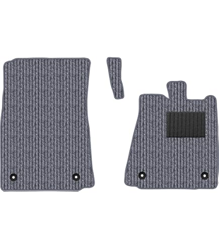 Amazon | nismo ニスモ フロアマット フェアレディZ Z33 全車 | フロア