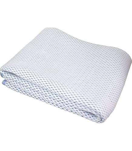 Amazon｜ロマンス小杉 アイスミン EX 麻 敷きパッド (ベージュ