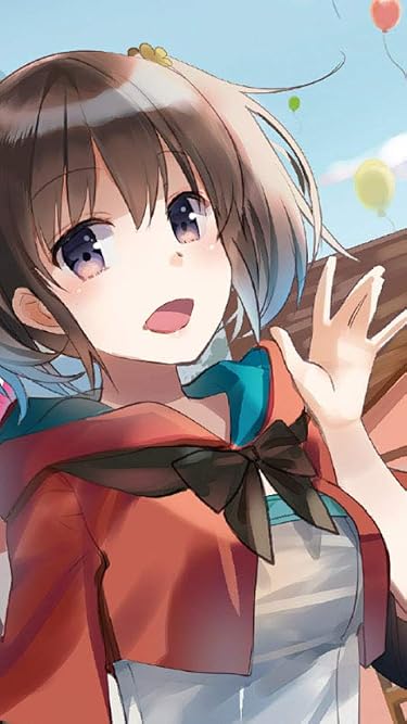 2024冬アニメ - 壇ノ浦 知千佳（だんのうら ともちか）