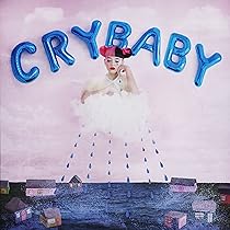 Amazon.co.jp: Cry Baby: ミュージック