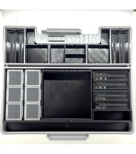 Amazon.co.jp: ポータブルピット用パーツ収納ユニットⅠ ピット