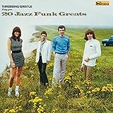 20 ジャズ・ファンク・グレーツ [紙ジャケット仕様]