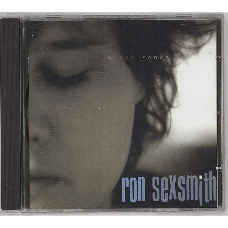 Amazon.co.jp: Ron Sexsmith: ミュージック