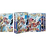 遊☆戯☆王ZEXAL DVDｼﾘｰｽﾞ DUELBOX【１】