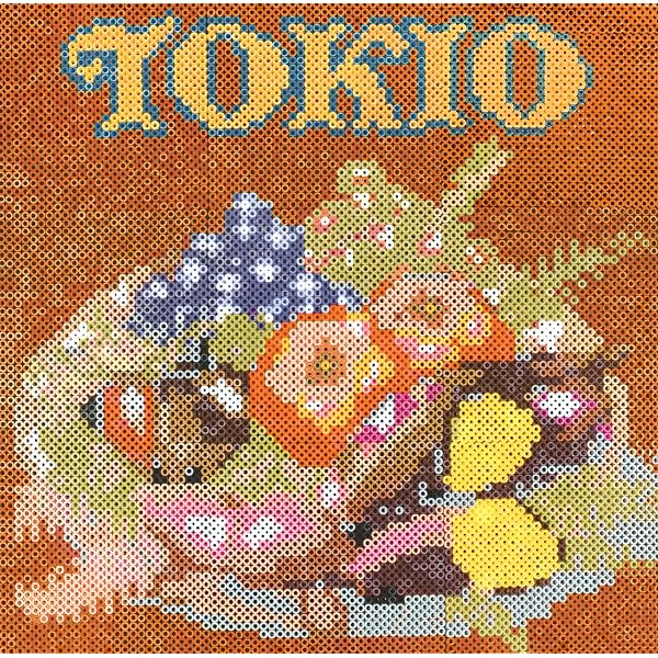 Amazon.co.jp: TOK10 - TOKIO: ミュージック