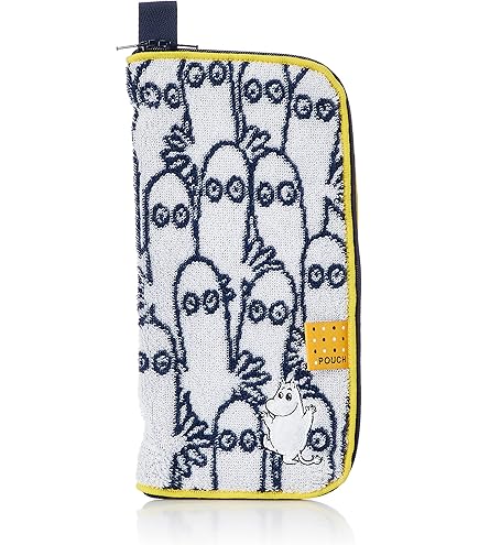 ムーミン スライドキーホルダー（80th/PK）MOM-760 - MOOMIN SHOP