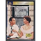 The Apartment [Import USA Zone 1]