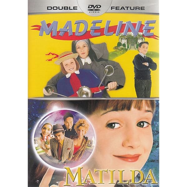 Amazon.co.jp | Matilda [Blu-ray] [Import] DVD・ブルーレイ