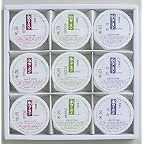 あずき・ひき茶・ごま 白松が水ヨーカン6箱 白松が水ヨーカン6箱 【公式通販】 あずき・ひき茶・ごま 菓子