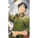 とんでもスキルで異世界放浪メシ HD(720×1280)壁紙 ムコーダ