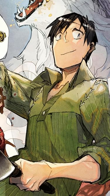 とんでもスキルで異世界放浪メシ  iPhone/Androidスマホ壁紙(720×1280)-1 - ムコーダ