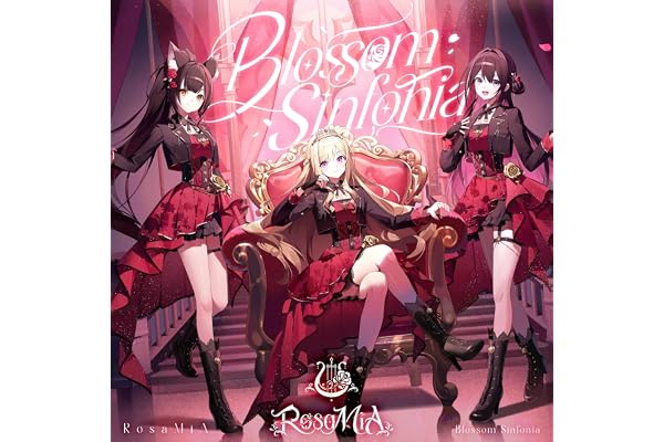 Blossom Sinfonia