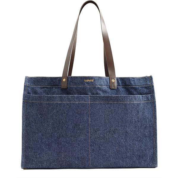 Amazon.co.jp: [リーバイス] バッグ EMERSON デニム ショルダー