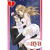 【単話売】死神パパの幼な妻 1話 (Young Love Comic aya)
