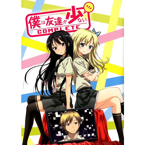 僕は友達が少ないNEXT コンプリートブック | メガミマガジン編集部 |本