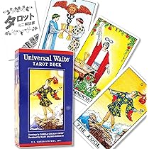 お値下げ❣️  絶版品❗️新品❗️タロット ユニバーサル・ダリ❗️ 楽天市場】サルバドール・ダリ・タロット・ユニバーサル