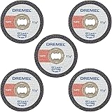 DREMEL(ドレメル) Dremel ファイバーグラス補強カットオフホイール EZ476 【正規品】