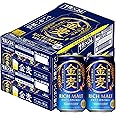 SPBC 【贅沢麦芽の麦のうまみ】 サントリー 金麦 350ml 48本 ビール類（発泡酒/新ジャンル/第3のビール）