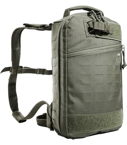 Amazon.co.jp: タスマニアンタイガー メディック アサルトパック L MK2