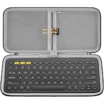 numancompact 2 キーボード + キャリングケース Keychron キーボード