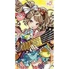 モンスターストライク モンスト Xfvga 480 854 壁紙 極楽アイドル 弁財天 進化 アニメ スマホ用画像