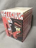 HELLSING 全10巻 完結セット (ヤングキングコミックス)