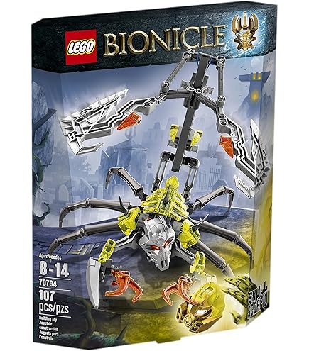 Amazon.co.jp: LEGO Bionicle Lewa-Master of Jungle - 70784 : おもちゃ