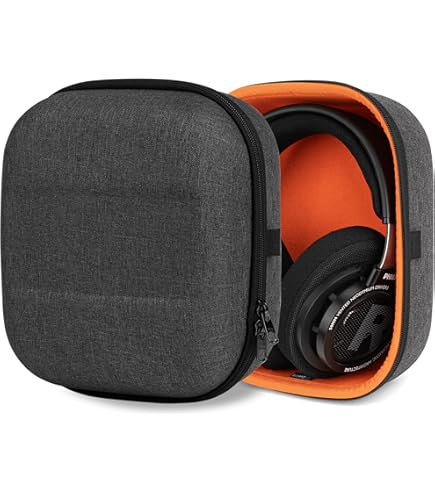 AKG K872 ヘッドホン 専用ケース付き AKG K872 ヘッドホン 専用ケース付き