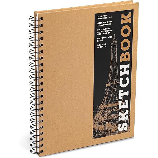 Garrie Gastonny ROUGH sketchbook　限定100部 Amazon | Sketchbook 7 x 10