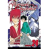 Rurouni Kenshin, Vol. 24: The End of Dreams (English Edition)